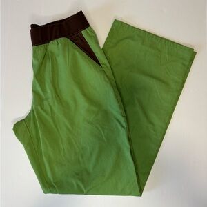 Cherokee Women’s Scrub Pants- Size Small